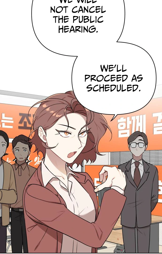 The Loser Is the First Lady Chapter 21 331 003