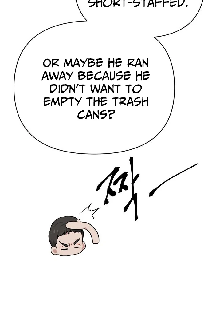 The Loser Is the First Lady Chapter 21 365 037