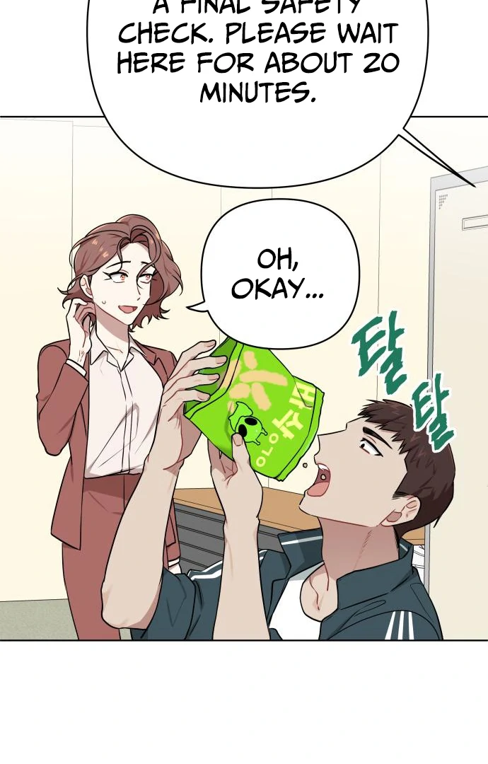 The Loser Is the First Lady Chapter 21 370 042