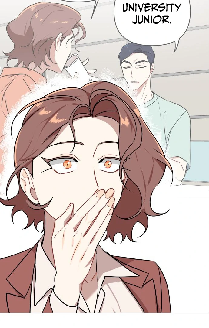 The Loser Is the First Lady Chapter 21 382 054