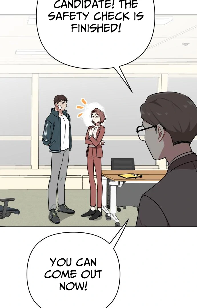 The Loser Is the First Lady Chapter 21 423 095