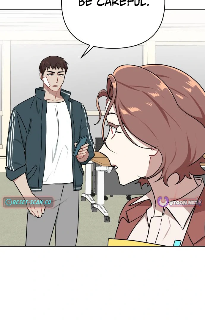 The Loser Is the First Lady Chapter 21 431 103