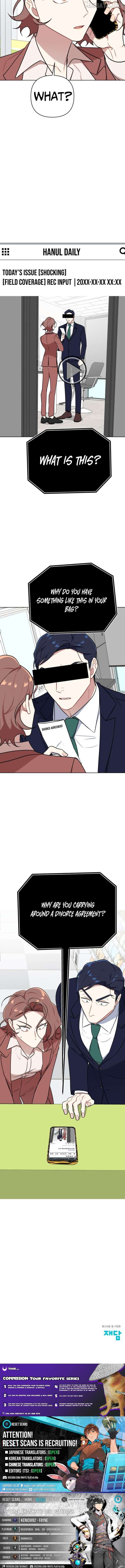 The Loser Is the First Lady Chapter 26 51 11