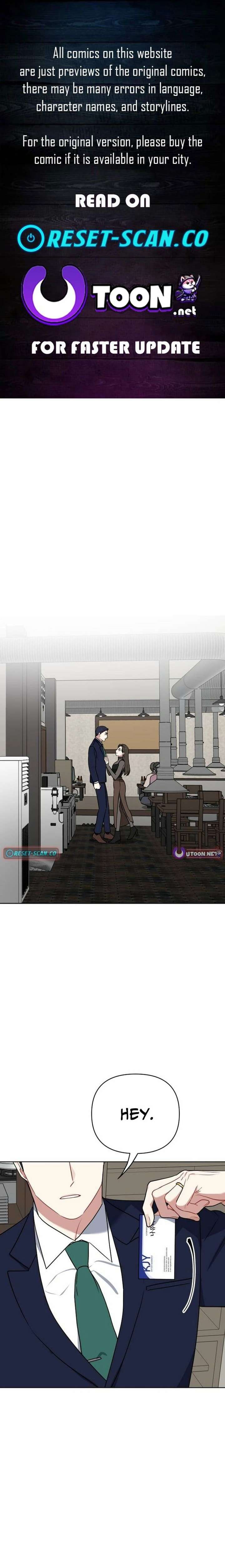 The Loser Is the First Lady Chapter 31 76 ch 31 1