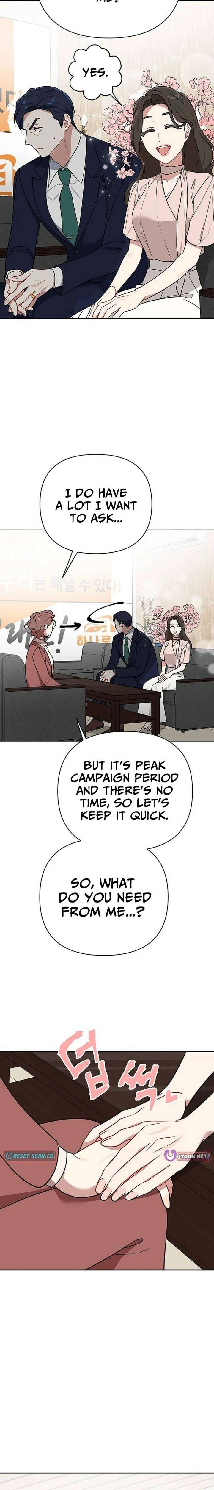 The Loser Is the First Lady Chapter 31 86 ch 31 11