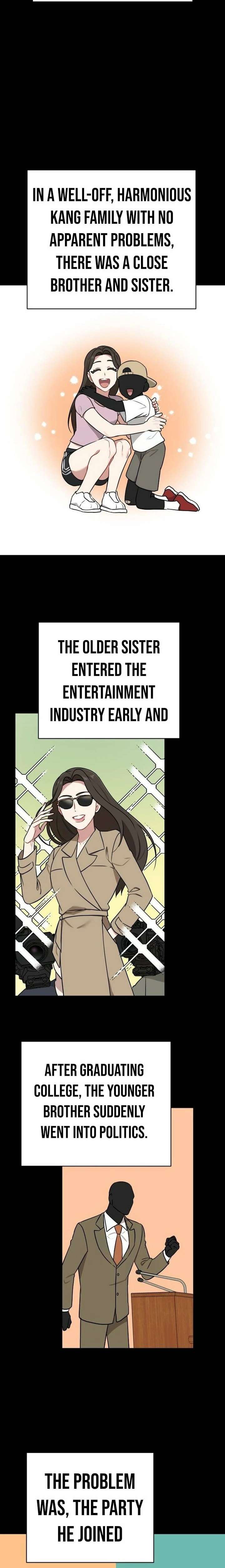 The Loser Is the First Lady Chapter 31 88 ch 31 13