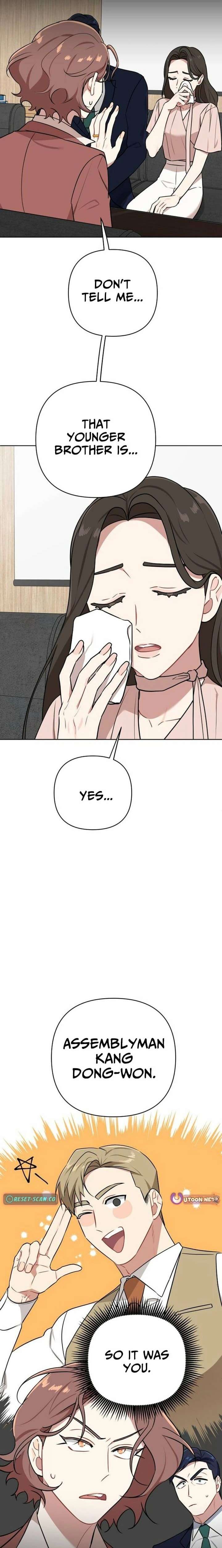 The Loser Is the First Lady Chapter 31 90 ch 31 15