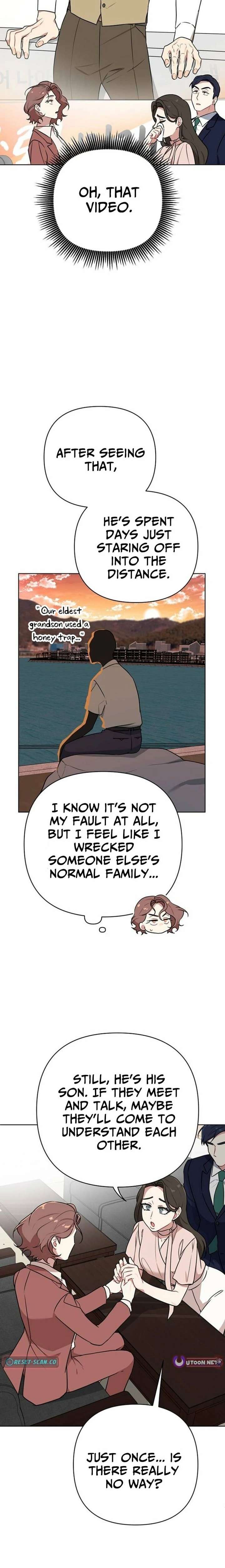 The Loser Is the First Lady Chapter 31 93 ch 31 18