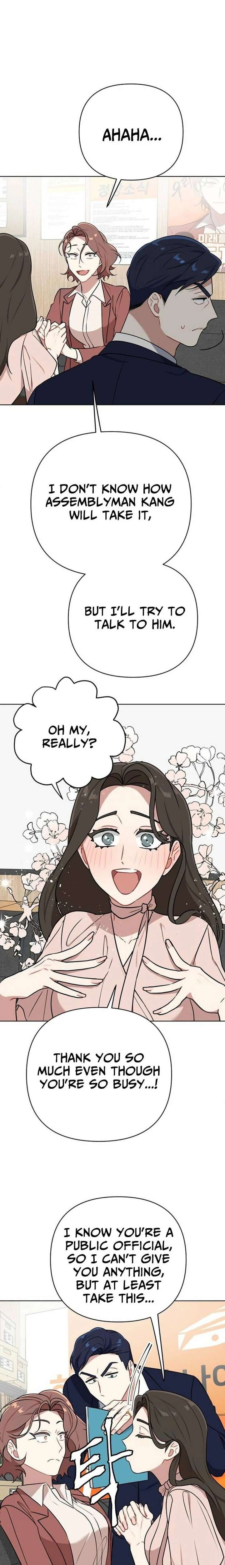 The Loser Is the First Lady Chapter 31 94 ch 31 19