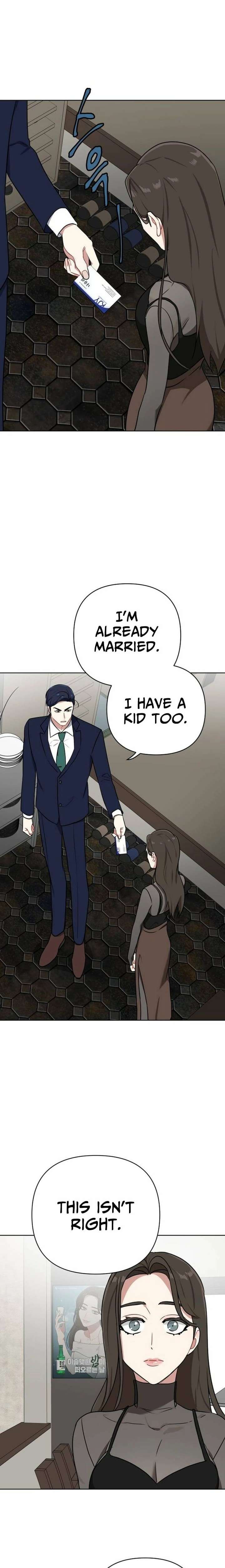 The Loser Is the First Lady Chapter 31 77 ch 31 2