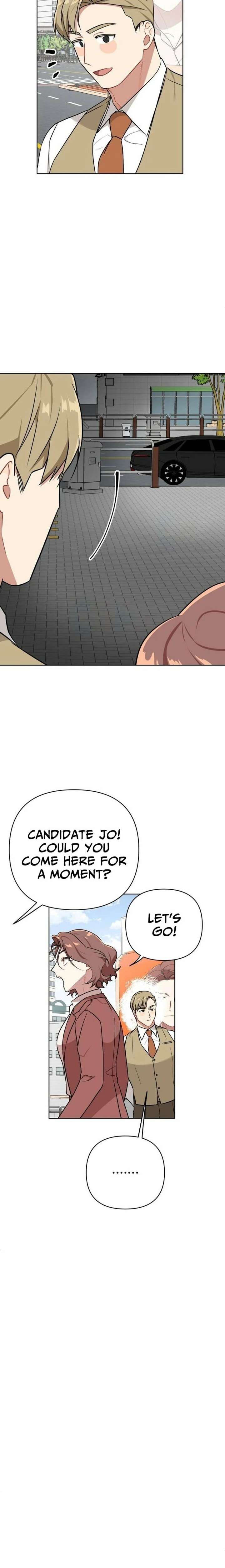 The Loser Is the First Lady Chapter 31 97 ch 31 22