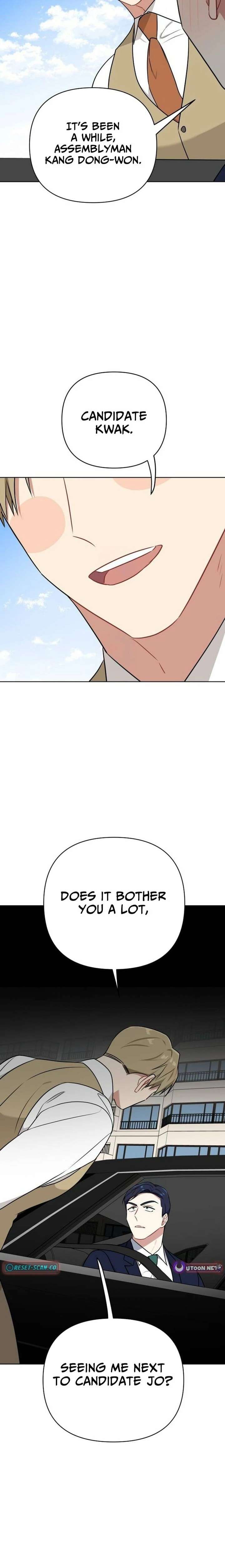 The Loser Is the First Lady Chapter 31 99 ch 31 24