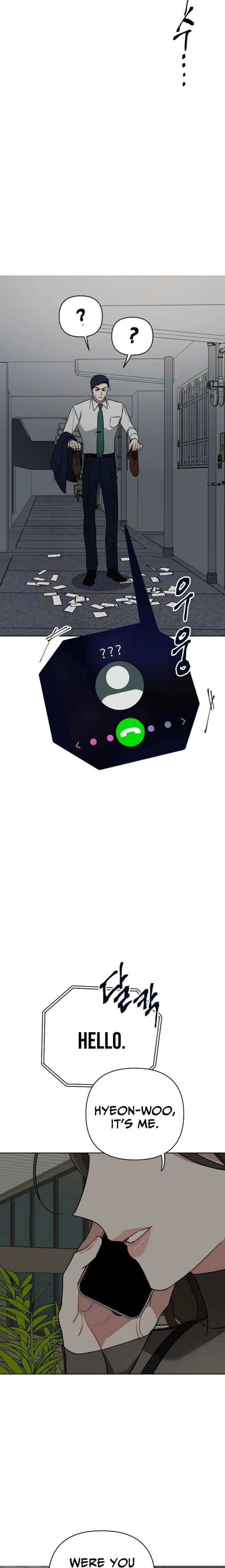 The Loser Is the First Lady Chapter 31 82 ch 31 7