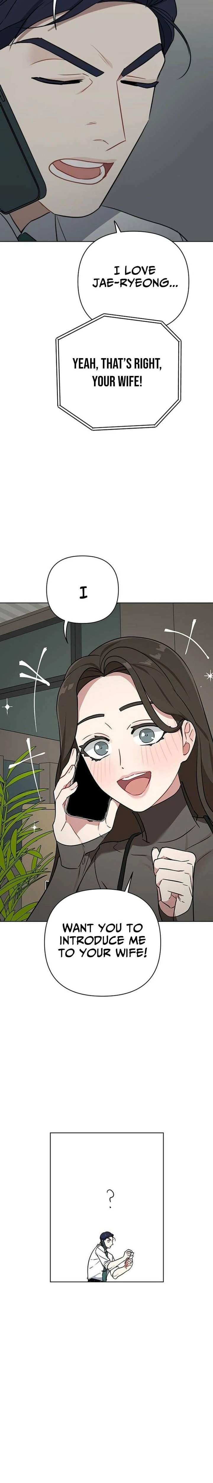 The Loser Is the First Lady Chapter 31 84 ch 31 9