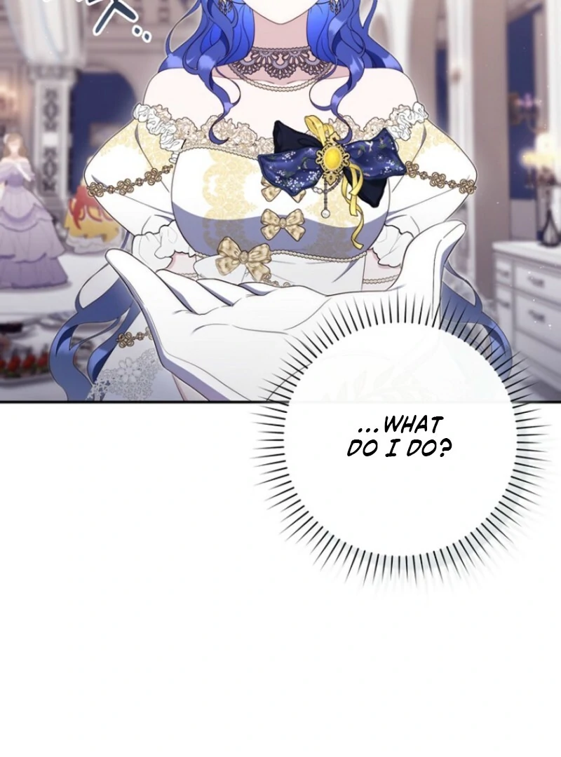 It’s My First Time Being a Mother Again Chapter 39 409 006