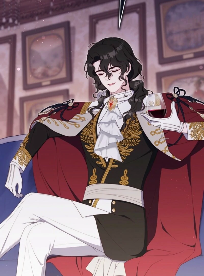 It’s My First Time Being a Mother Again Chapter 39 516 113