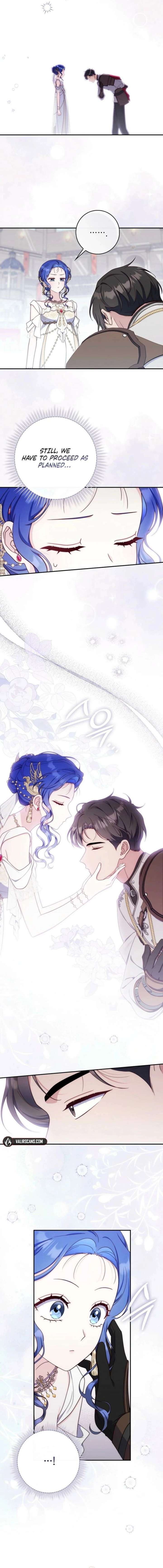 It’s My First Time Being a Mother Again Chapter 55 58 ch 55 10