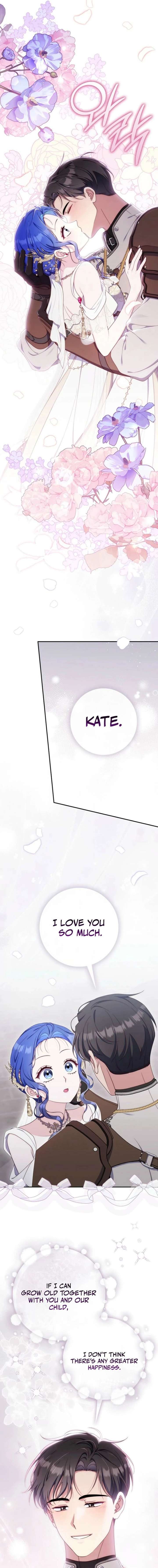 It’s My First Time Being a Mother Again Chapter 55 59 ch 55 11
