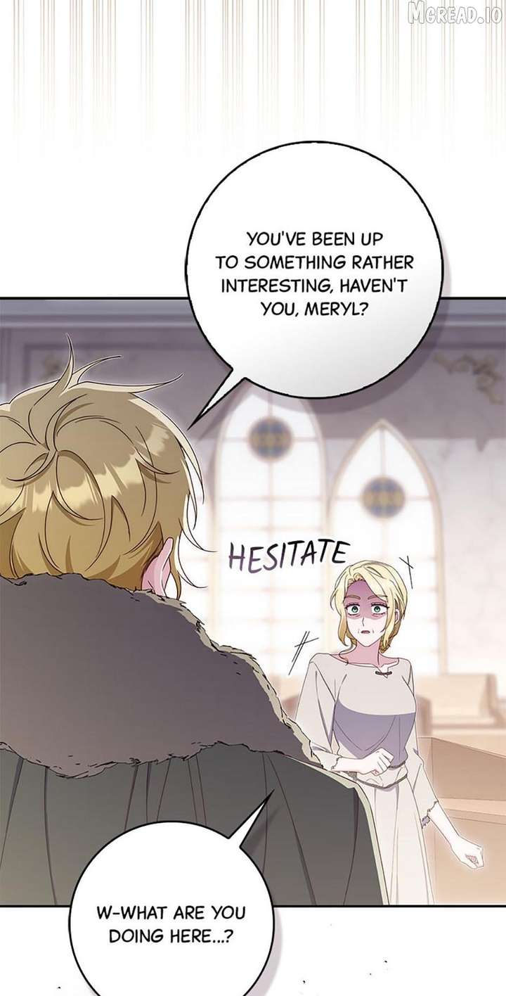 It’s My First Time Being a Mother Again Chapter 59 272 ch 59 11