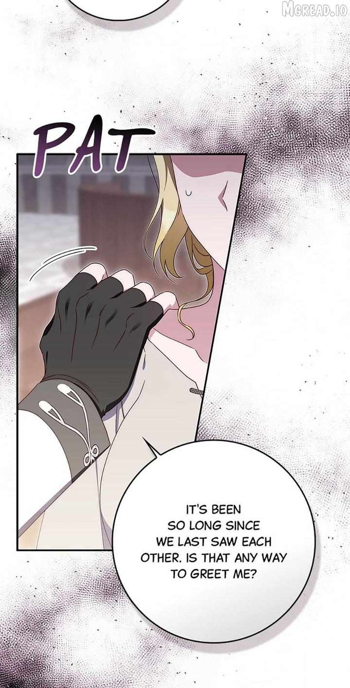 It’s My First Time Being a Mother Again Chapter 59 273 ch 59 12