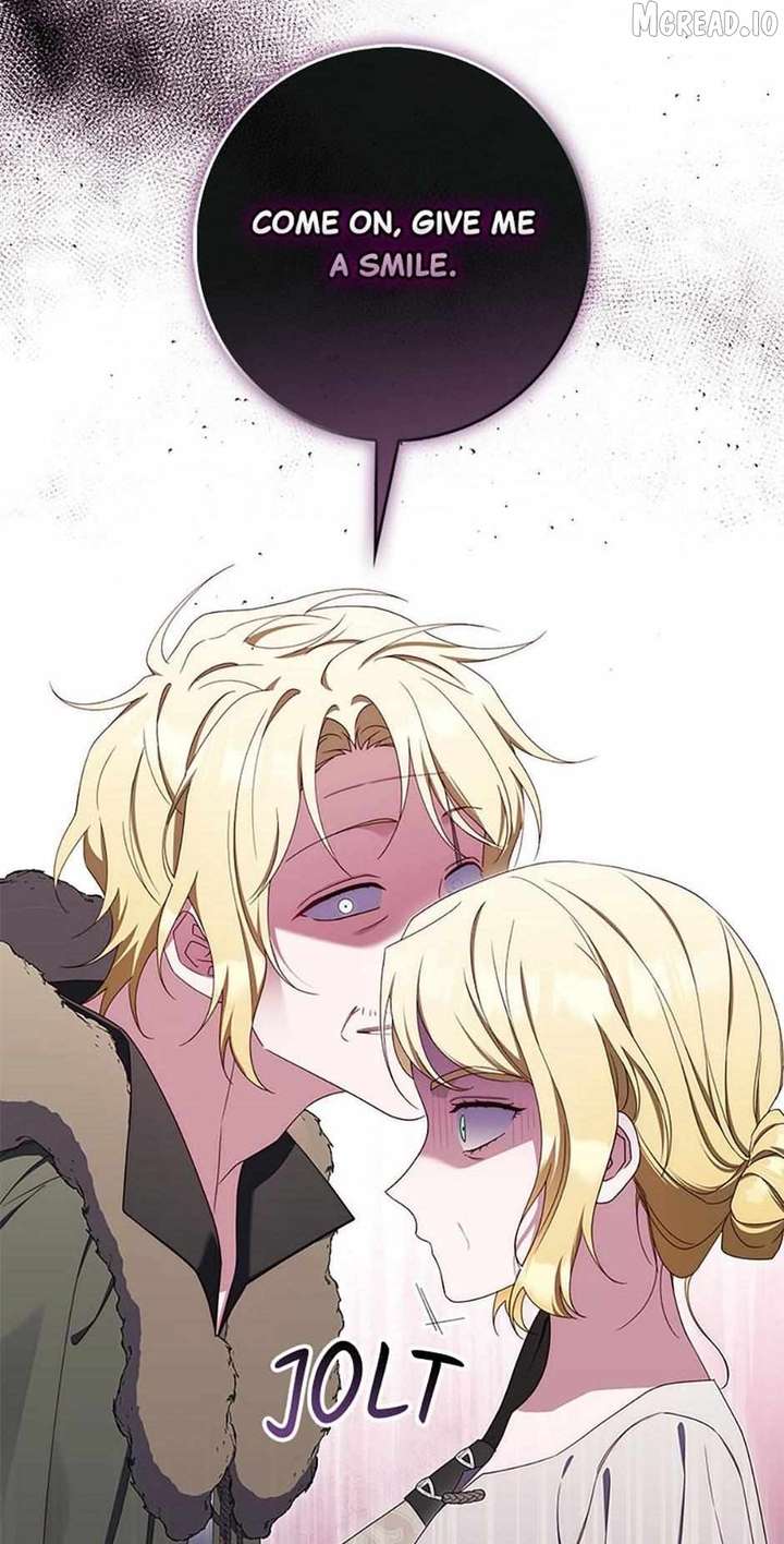 It’s My First Time Being a Mother Again Chapter 59 274 ch 59 13