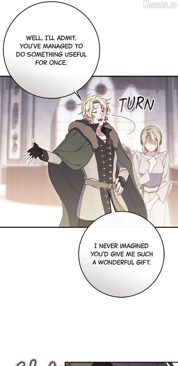 It’s My First Time Being a Mother Again Chapter 59 276 ch 59 15