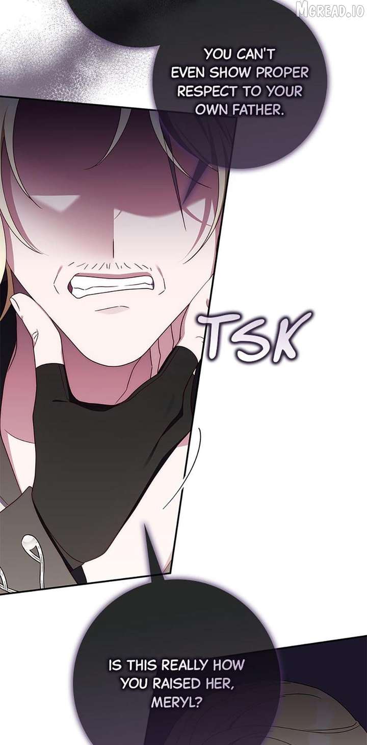 It’s My First Time Being a Mother Again Chapter 59 286 ch 59 25