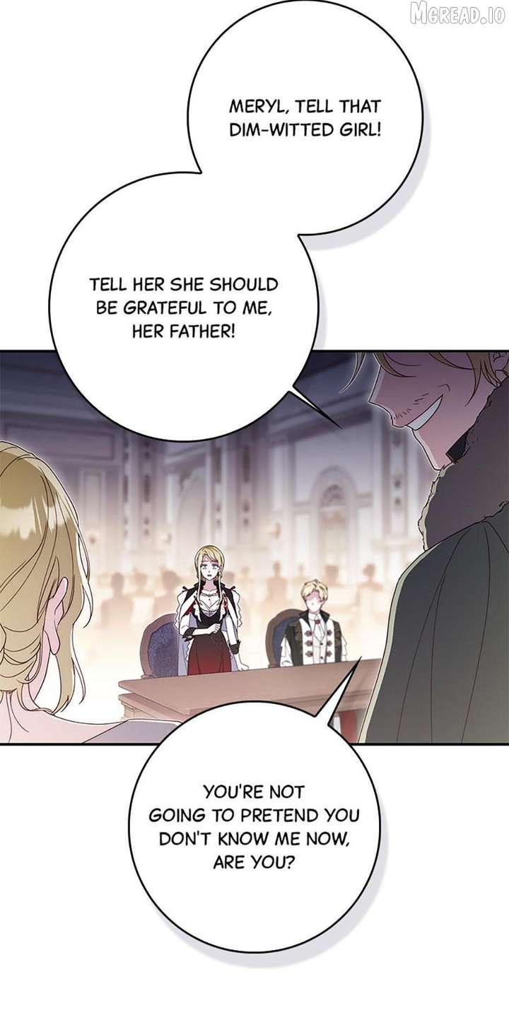 It’s My First Time Being a Mother Again Chapter 59 290 ch 59 29