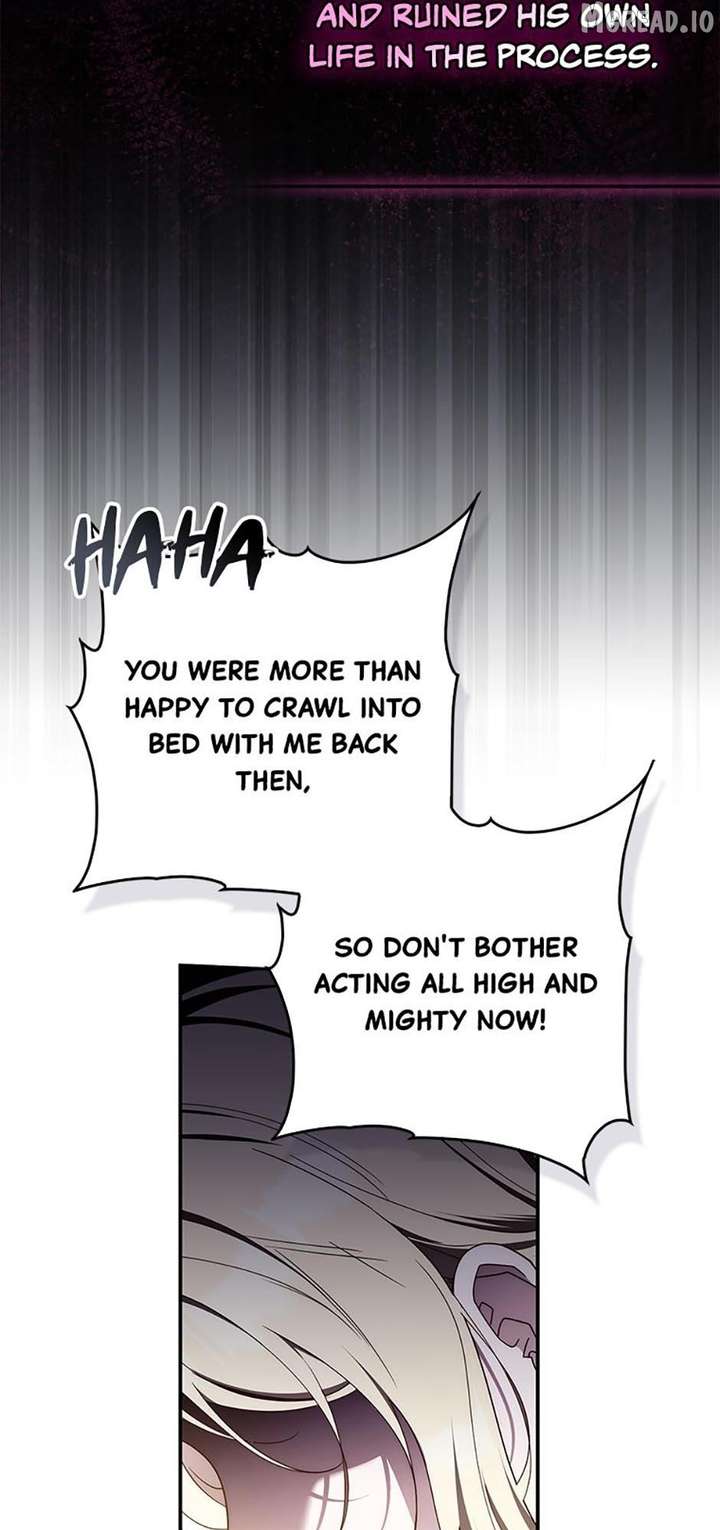 It’s My First Time Being a Mother Again Chapter 59 295 ch 59 34