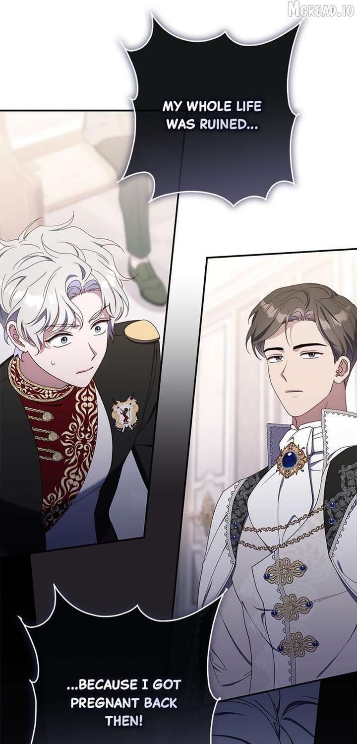 It’s My First Time Being a Mother Again Chapter 59 298 ch 59 37