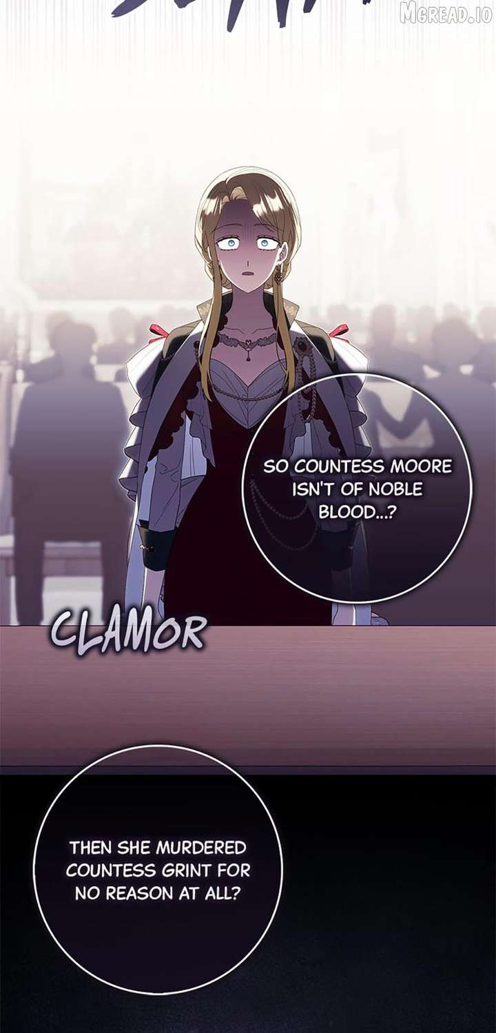 It’s My First Time Being a Mother Again Chapter 59 300 ch 59 39