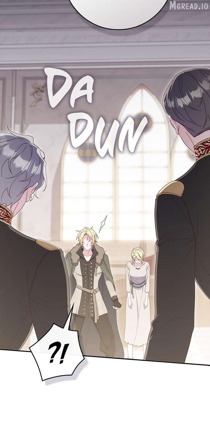 It’s My First Time Being a Mother Again Chapter 59 303 ch 59 42