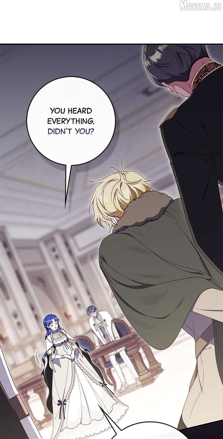 It’s My First Time Being a Mother Again Chapter 59 311 ch 59 50
