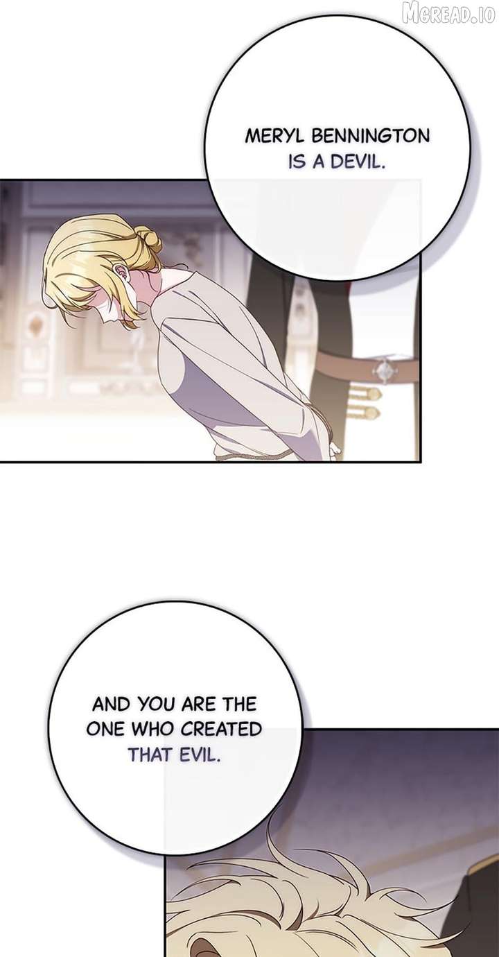 It’s My First Time Being a Mother Again Chapter 59 319 ch 59 58