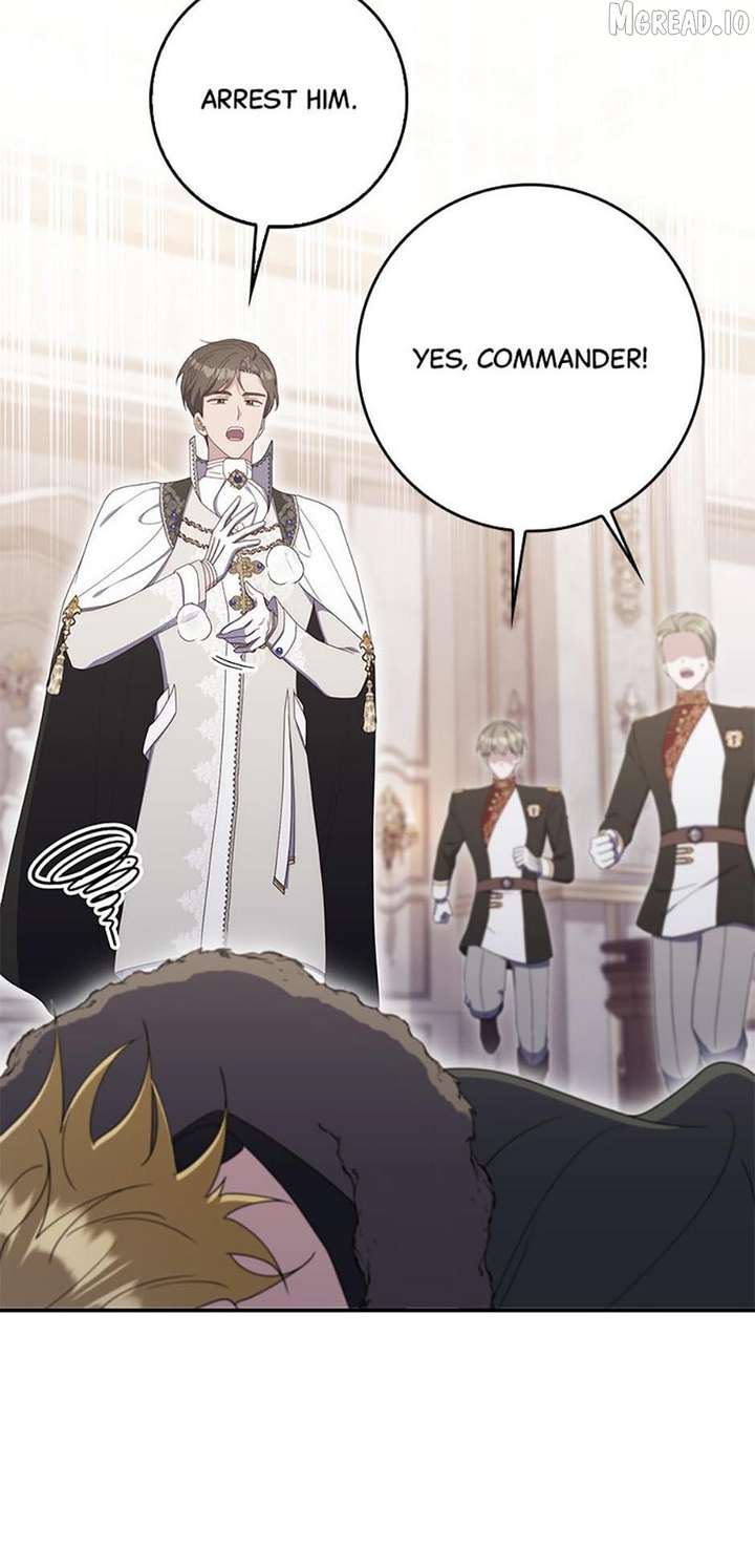 It’s My First Time Being a Mother Again Chapter 59 333 ch 59 72