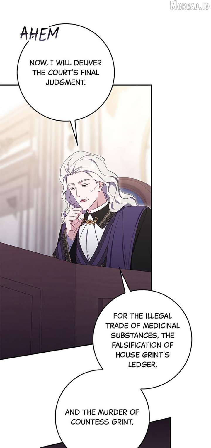 It’s My First Time Being a Mother Again Chapter 59 334 ch 59 73