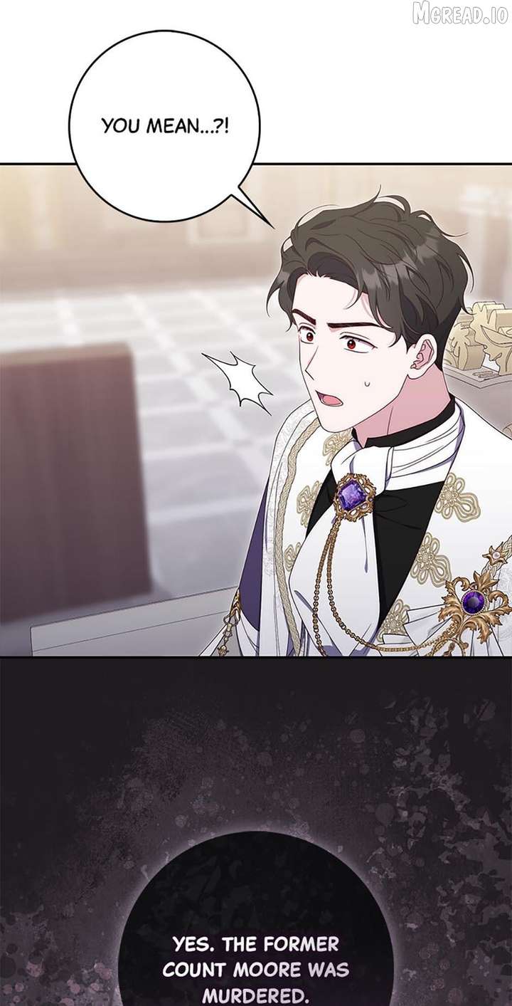 It’s My First Time Being a Mother Again Chapter 59 341 ch 59 80