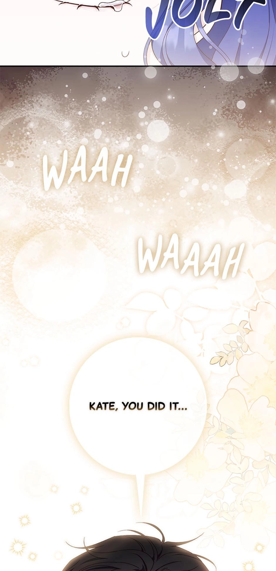It’s My First Time Being a Mother Again Chapter 60 477 104 webp