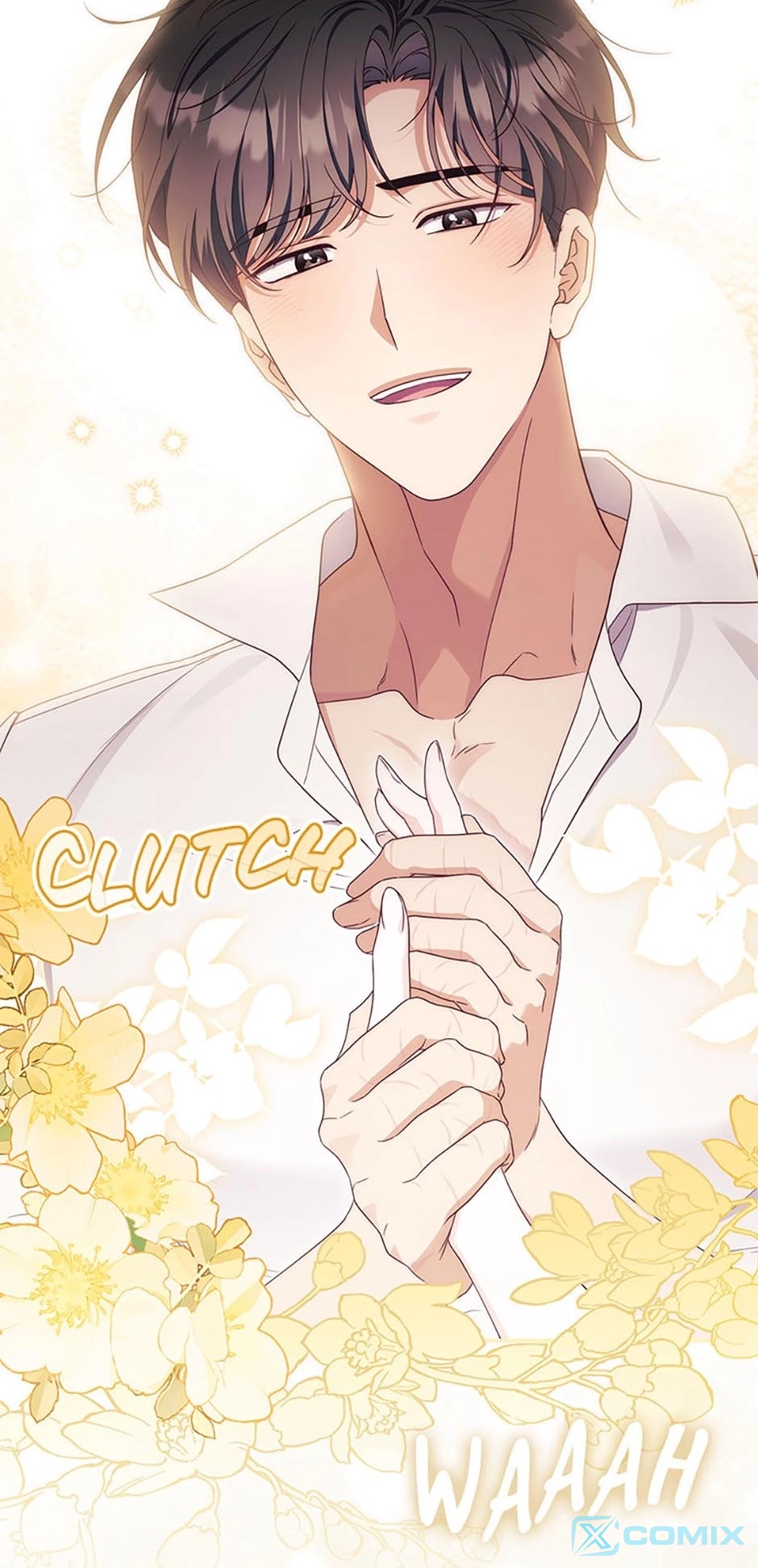 It’s My First Time Being a Mother Again Chapter 60 478 105 webp