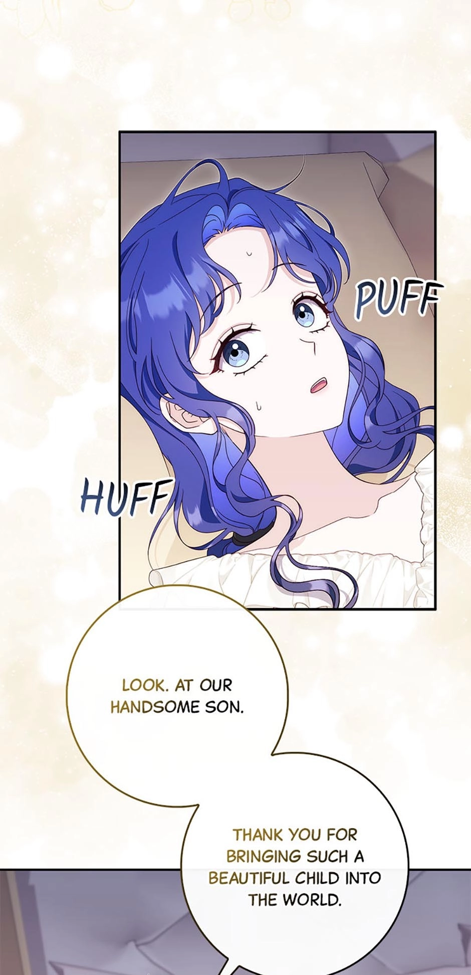 It’s My First Time Being a Mother Again Chapter 60 479 106 webp