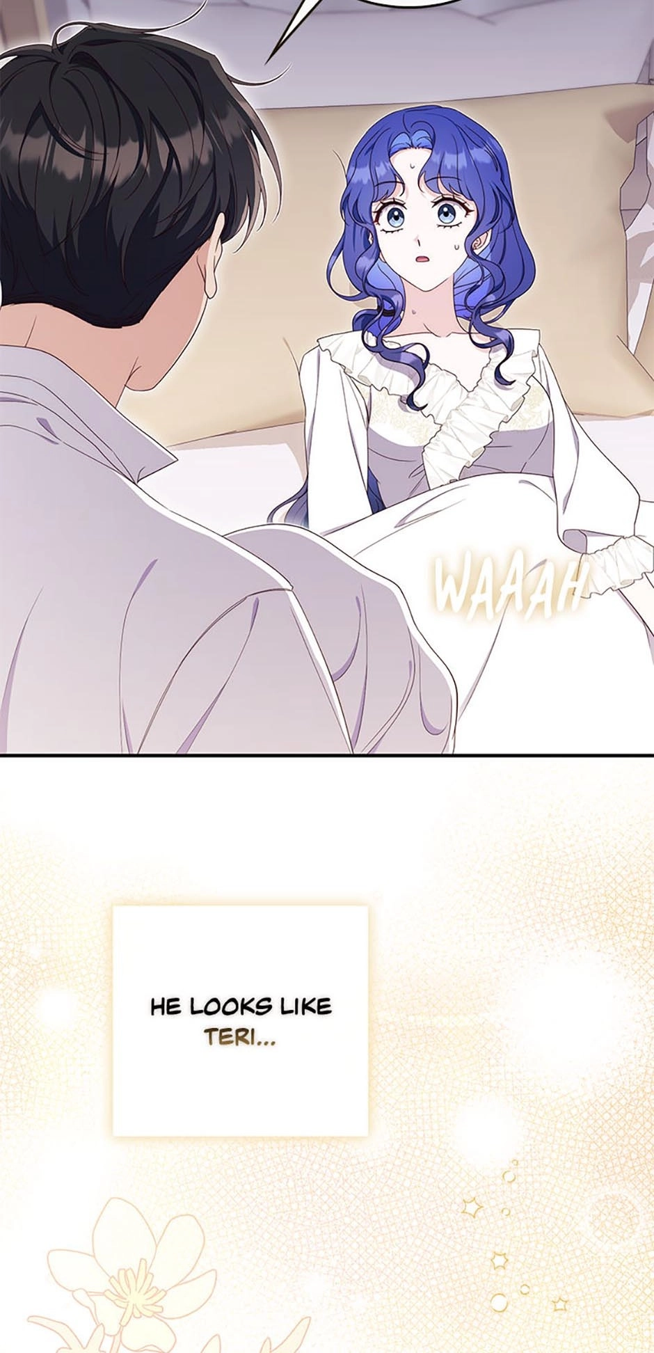 It’s My First Time Being a Mother Again Chapter 60 480 107 webp