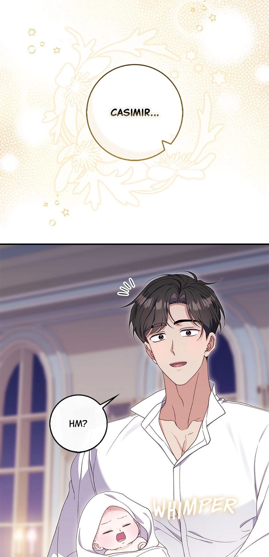 It’s My First Time Being a Mother Again Chapter 60 482 109 webp