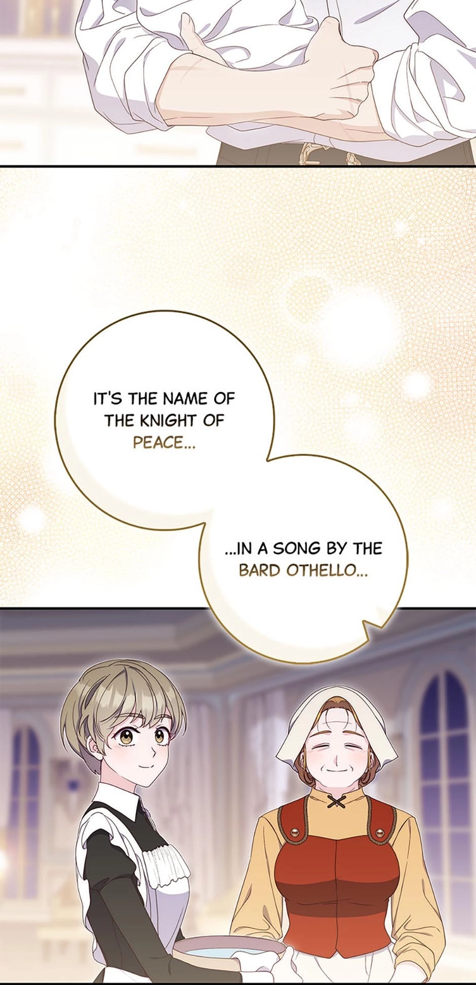 It’s My First Time Being a Mother Again Chapter 60 483 110 webp