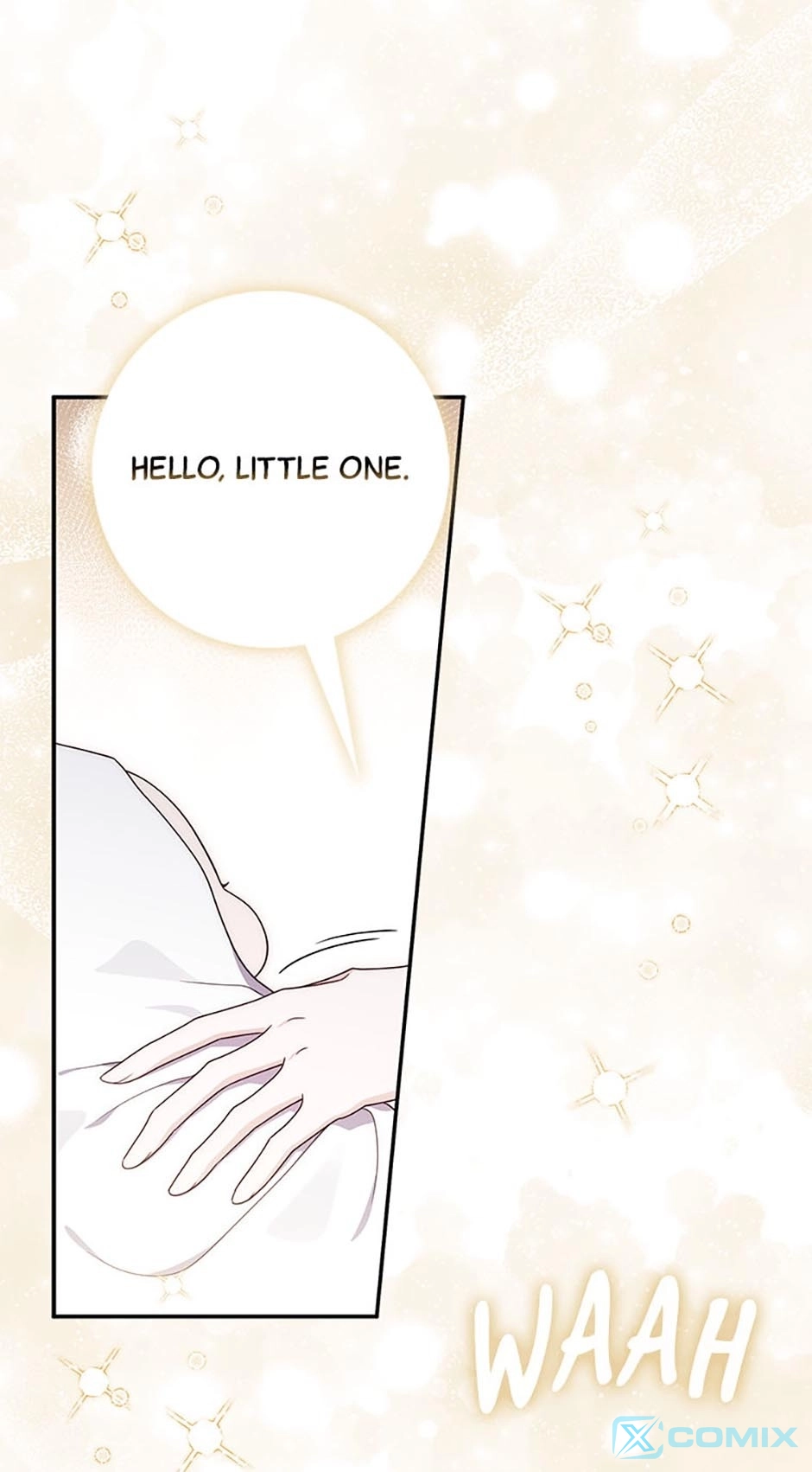 It’s My First Time Being a Mother Again Chapter 60 484 111 webp
