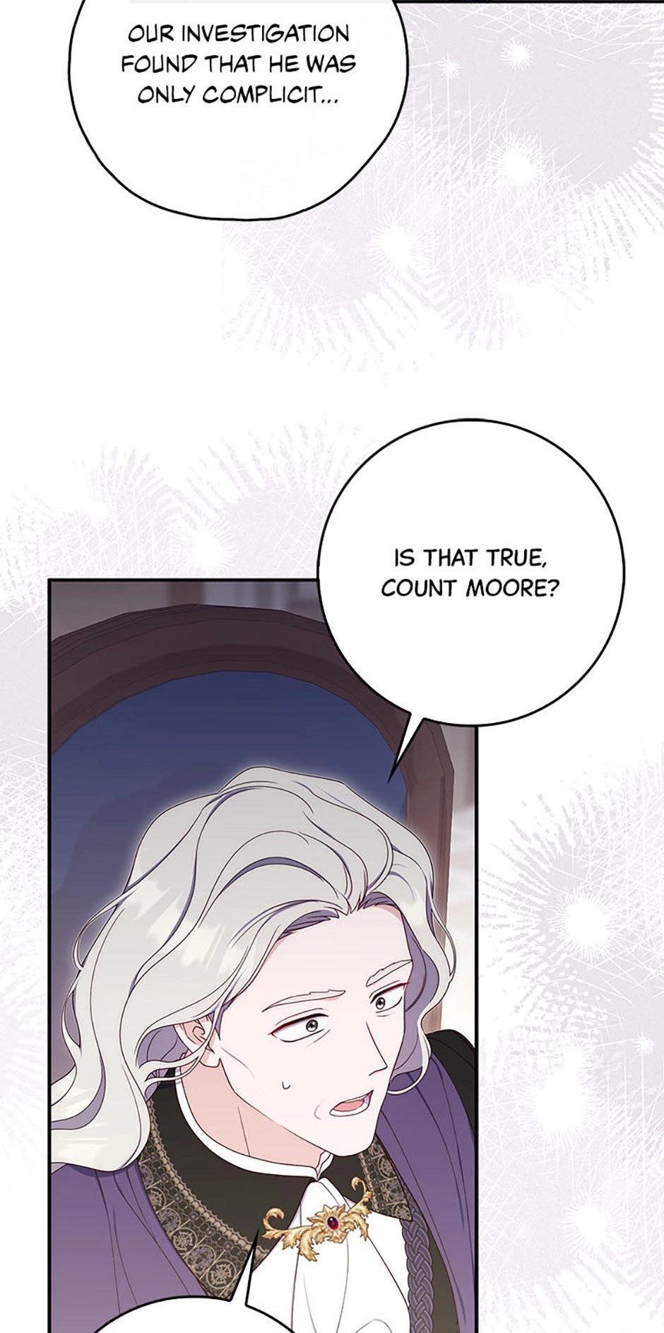 It’s My First Time Being a Mother Again Chapter 60 382 11 webp