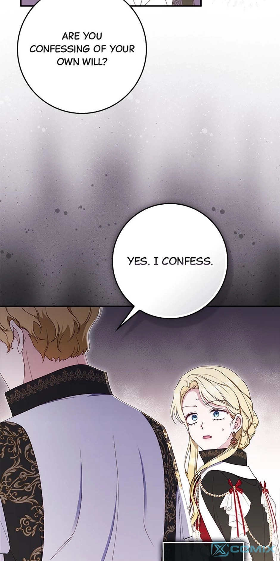 It’s My First Time Being a Mother Again Chapter 60 383 12 webp