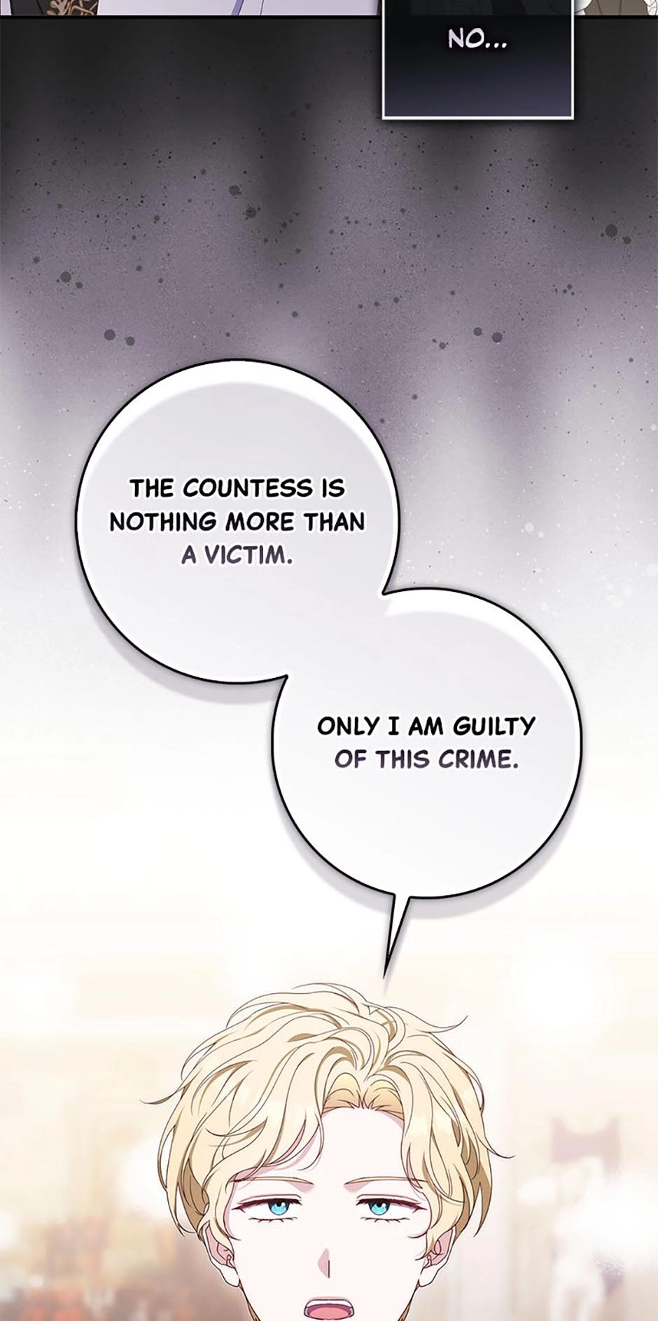 It’s My First Time Being a Mother Again Chapter 60 384 13 webp