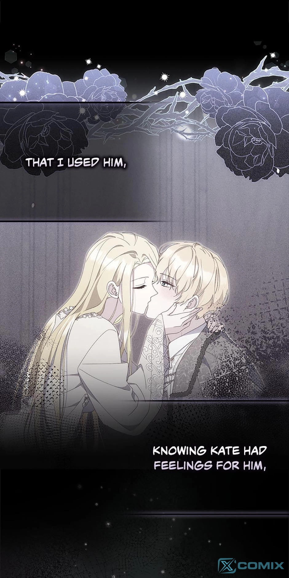 It’s My First Time Being a Mother Again Chapter 60 386 15 webp