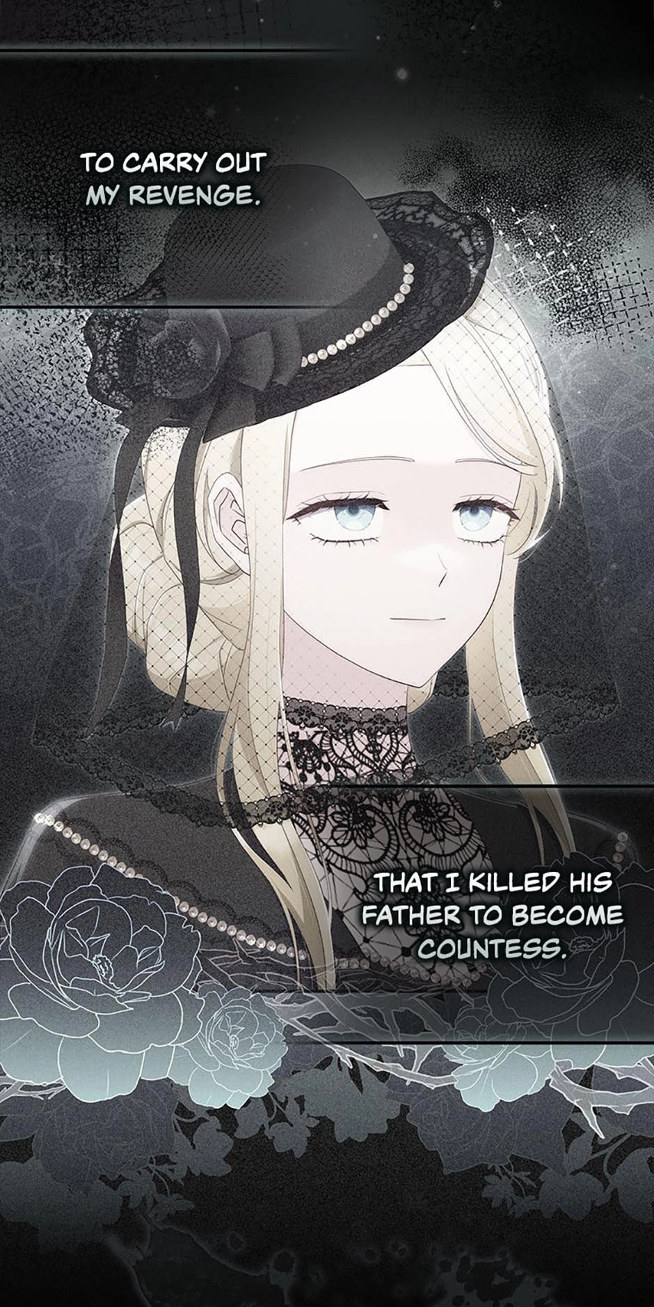 It’s My First Time Being a Mother Again Chapter 60 387 16 webp