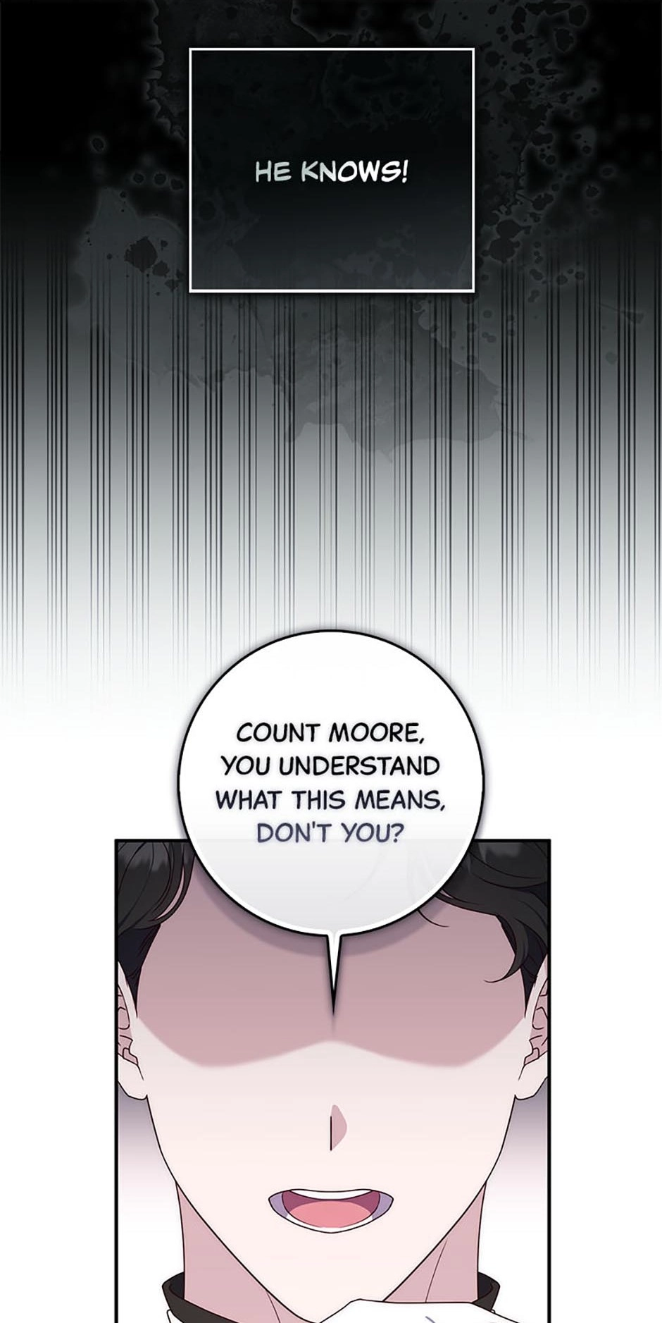 It’s My First Time Being a Mother Again Chapter 60 388 17 webp